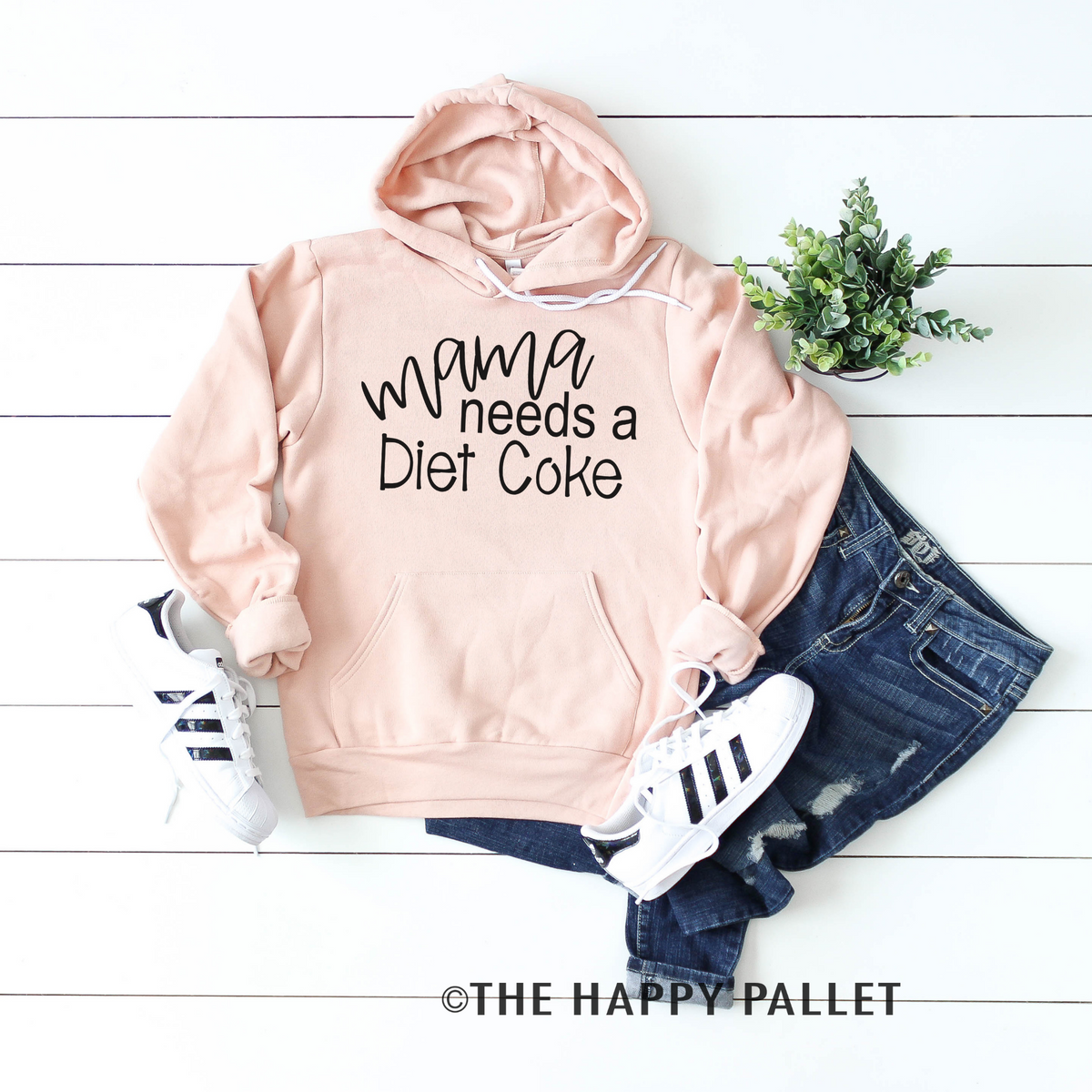 Mama Needs a Diet Coke Hoodie, Diet Coke Shirt,  Funny Shirt, Soda Shirt, Mom Shirt