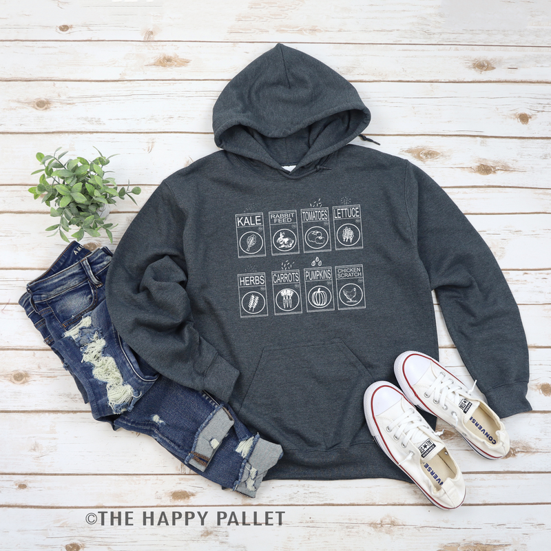 Baseball Mom Shirt – The Happy Pallet Shirt Co