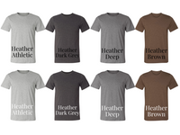 Christmas Anxiety Crew-Neck