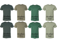 Christmas Anxiety Crew-Neck