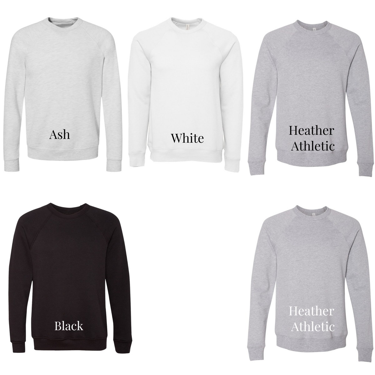 Spread Love Valentines Day Sweatshirt