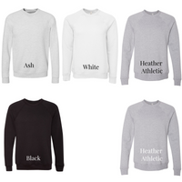 Spread Love Valentines Day Sweatshirt