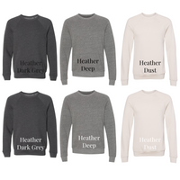 Spread Love Valentines Day Sweatshirt