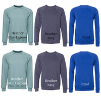 Spread Love Valentines Day Sweatshirt