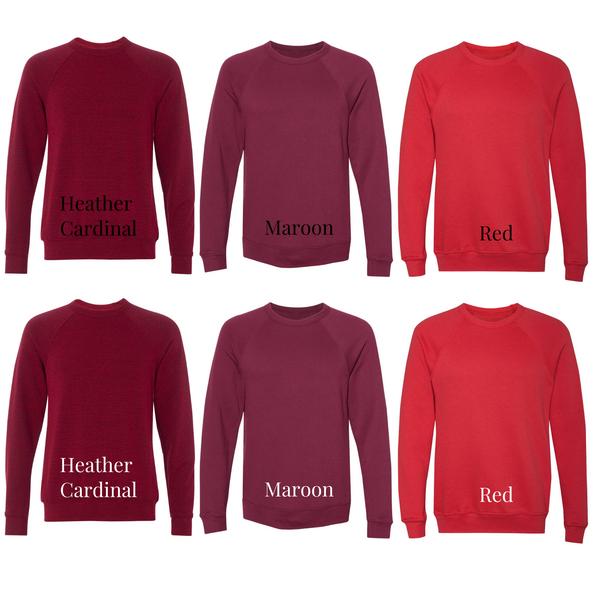 Spread Love Valentines Day Sweatshirt