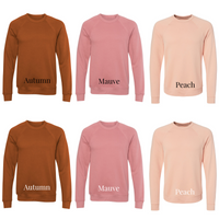 Spread Love Valentines Day Sweatshirt